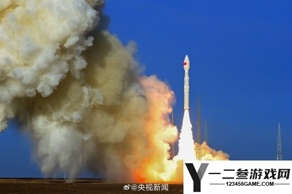 中国民营火箭力箭一号遥十五成功发射 一箭五星入轨再创佳绩
