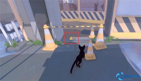 猫咪城市历险记游戏下载