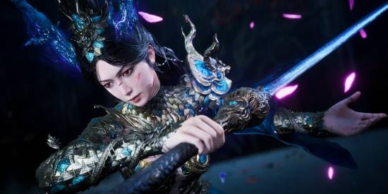 老外力挺《明末》:呼吁官方忽视喷子,尽快发布DLC