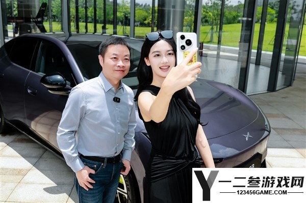 小鹏高管详解为何MONA L03不采用800V高压架构
