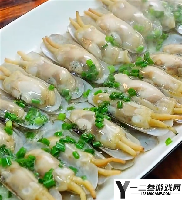 比猪肝更补铁的夏季美食:让你乐在其中的硬菜推荐