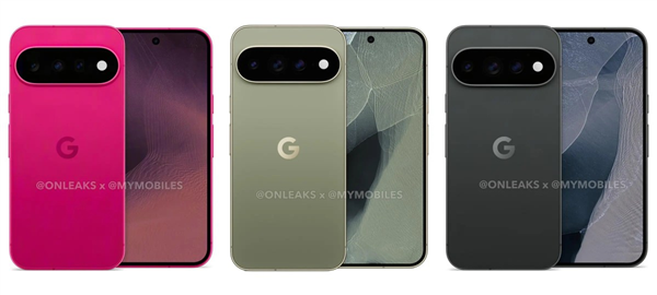 谷歌Pixel 11首发台积电2nm工艺,苹果遭截胡,高管透露新机将涨价