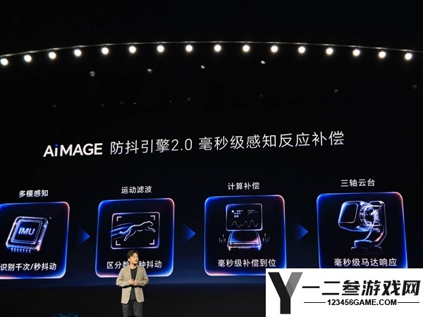 荣耀与阿莱合作推出电影工作流机器人手机:荣耀Robot Phone 8月上市