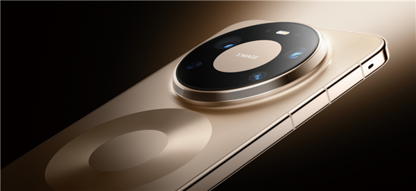 华为Mate 90系列风驰版:韬定律芯片与主动风扇提升性能!