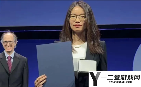 清华最年轻教授颜宁:自称勉强算人才,王虹被赞为真正天才