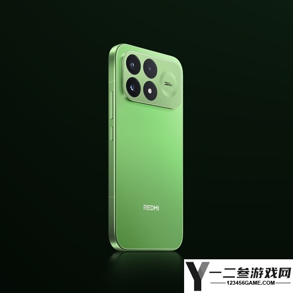 REDMI K100 Pro跑分突破409万,搭载第五代骁龙8至尊版V Series芯片