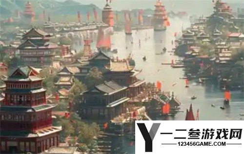 《文明时代二指令怎么用》新手必看:保姆级教学,轻松掌控全图!