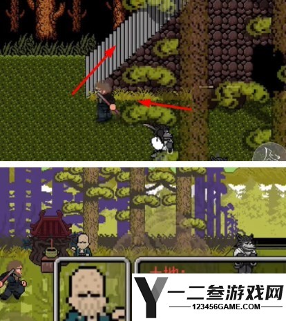 黑神话像素版完整版游戏下载