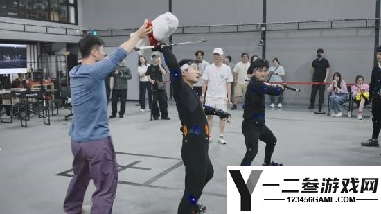 《影之刃零》婴儿打戏背后:甄子丹的建议与创作初衷