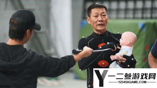 《影之刃零》婴儿打戏背后:甄子丹的建议与创作初衷