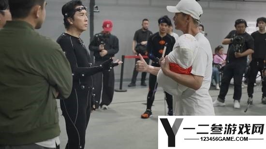 《影之刃零》婴儿打戏背后:甄子丹的建议与创作初衷