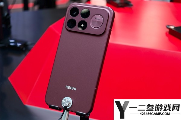 用户热评REDMI K100 Pro Max:性能强劲、体验出色,卢伟冰致谢!