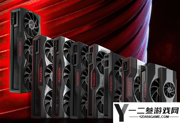 AMD发布26.8.1版显卡驱动:支持RX 9050 4GB及三款新游戏