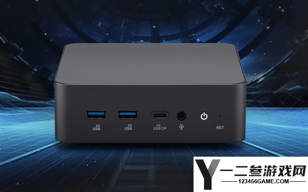 3999元华硕破晓迷你主机上市:配备i5-13500H处理器与16GB内存+512GB存储