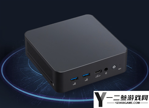 3999元华硕破晓迷你主机上市:配备i5-13500H处理器与16GB内存+512GB存储