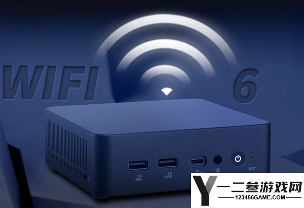 3999元华硕破晓迷你主机上市:配备i5-13500H处理器与16GB内存+512GB存储