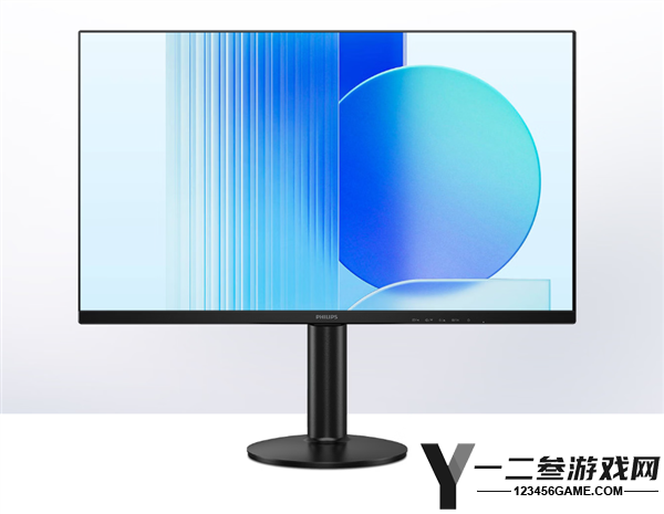 飞利浦新款21.5寸120Hz VA显示器仅售429元!