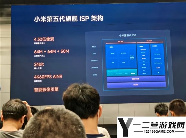 小米玄戒O3技术解析:国产旗舰Soc的里程碑之作揭秘