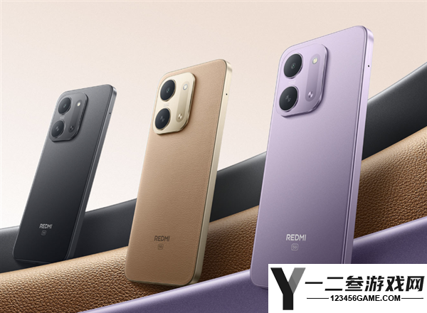 REDMI 17C 5G海外发布:6.9英寸120Hz高刷LCD屏幕与天玑6300芯片解析