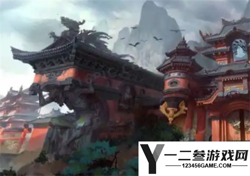 万龙觉醒官网入口网址是什么