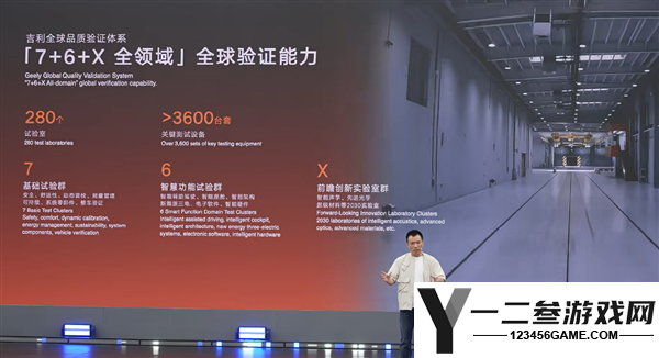 吉利高管声明:吉利不生产速成车,始终坚持品质与创新