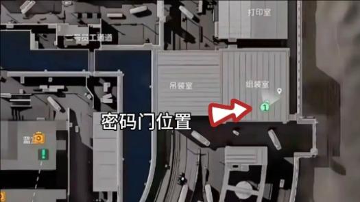 三角洲行动航天基地3月20日密码2026