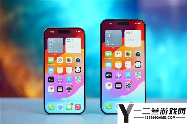 2023年中国销量最佳手机Top5:华为与苹果领跑,美英德法韩日同步发布!