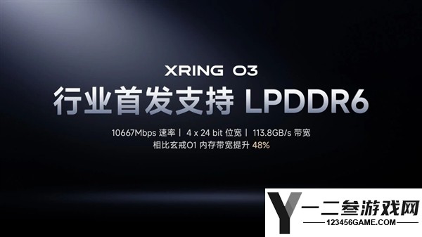 长鑫存储官方微博上线:首个关注小米手机,为玄戒O3提供LPDDR6支持