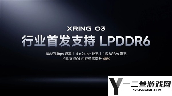 雷军宣布:玄戒O3首次支持长鑫LPDDR6,小米18 Fold全球首发搭载!