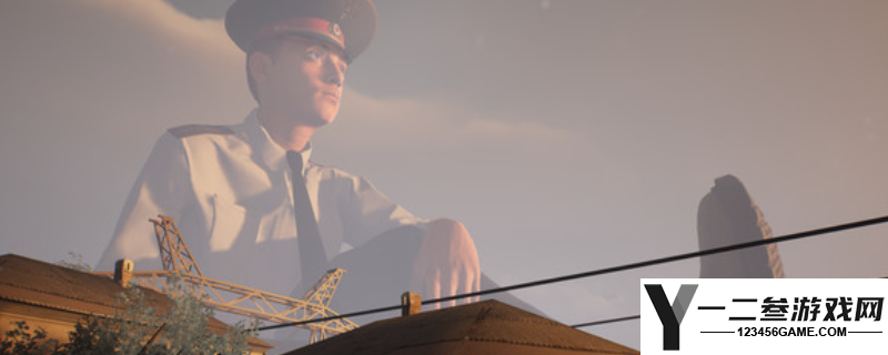 Militsioner游戏下载网址介绍