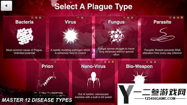 plaguelnc游戏下载
