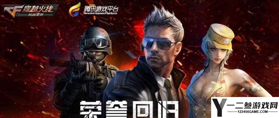 穿越火线复制装备开启条件是什么