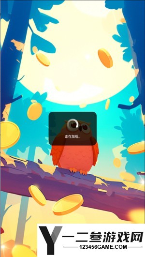 萌鸟爱合成游戏下载