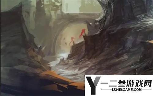 三角洲什么意思