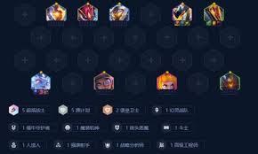 金铲铲之战s14超频狗阵容怎么玩