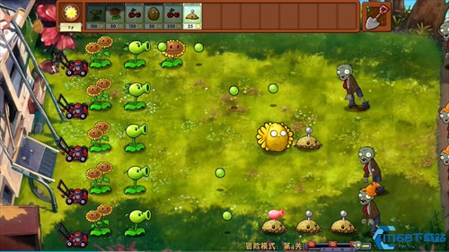 pvz融合版游戏下载