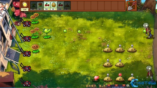pvz融合版游戏下载