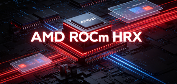 ROCm 11.9发布:新后端助力AMD显卡性能提升30%