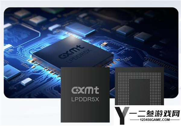 字节新一代豆包手机确认使用国产长鑫LPDDR5X内存:高速内存首次量产应用