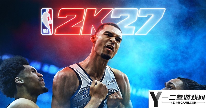 《NBA 2K27》首发硬件测试:首款支持DLSS 5的游戏!