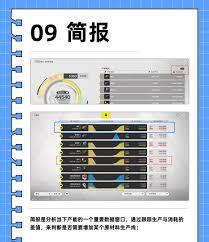 明日方舟终末地基础工业计划是什么