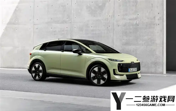 奥迪A2 e-tron正式发布,最大续航646km,售价约29.8万元