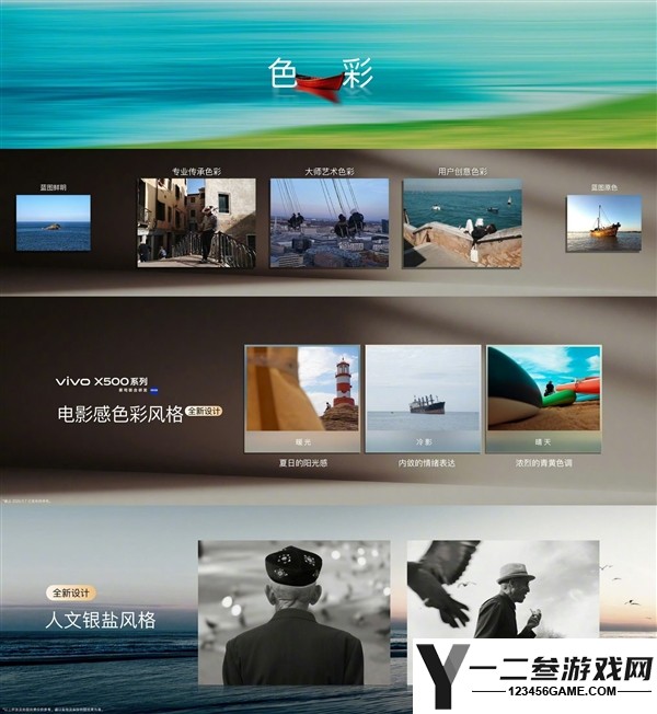 vivo X500系列:蓝厂最佳影像旗舰手机评测与分析