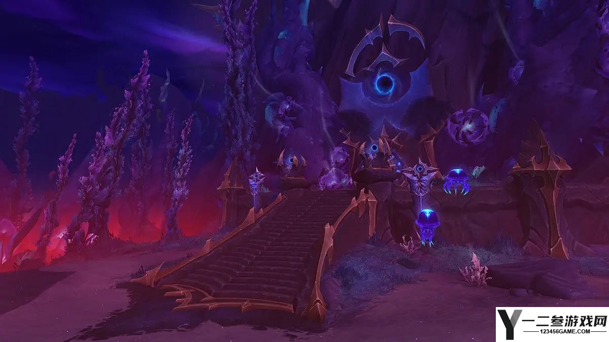 《魔兽世界失踪的圣骑士任务详细攻略》
