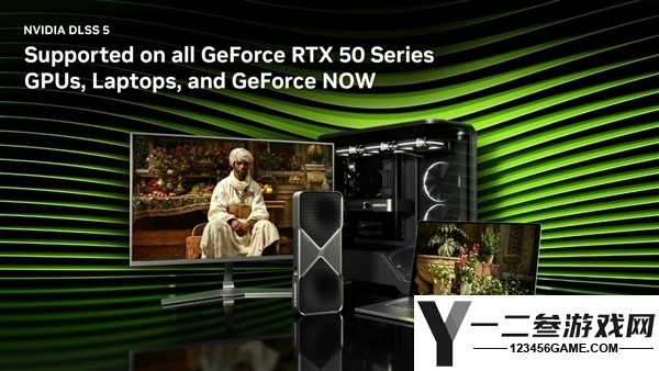 NVIDIA DLSS 5神优化:计算成本减至1/4,帧数提升61%!