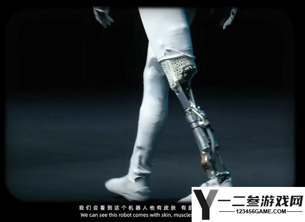 小鹏机器人为何不频繁亮相?何小鹏揭秘背后原因