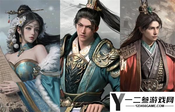 三国天下归心追击灼烧队玩法攻略