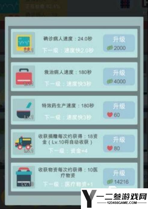 医院模拟经营游戏哪里下载