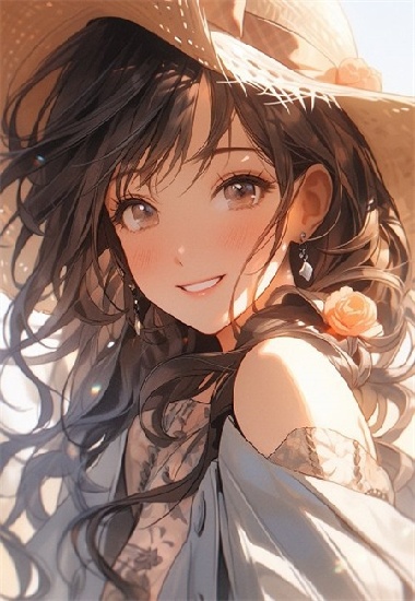 探索《JAPANESE BEAUTIFUL GIRLS》的魅力与风采