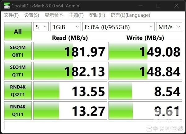 microSD Express与microSD存储卡对比：速度差异高达4倍